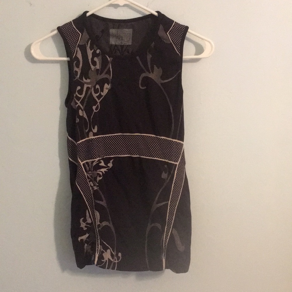 Athleta workout top